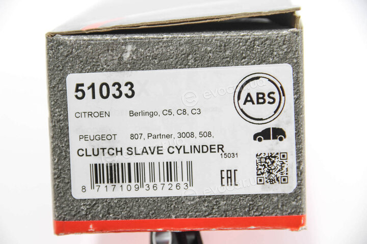 A.B.S. 51033