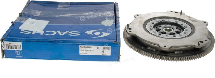 Sachs 2294 000 845