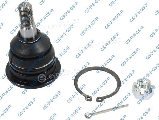 GSP S080391