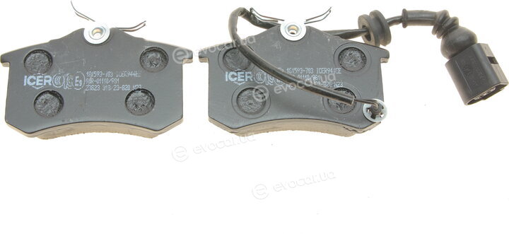 Icer 181593-703