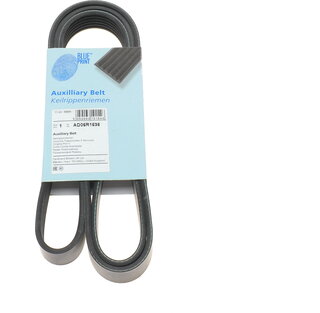 Blue Print AD06R1636