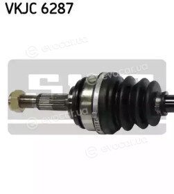 SKF VKJC 6287