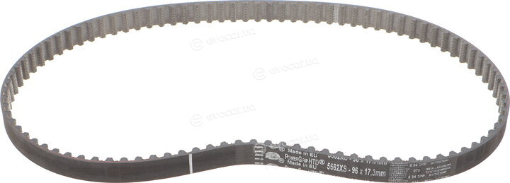 Gates K015662XS
