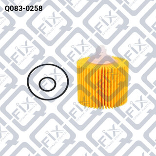 Q-Fix Q0830258