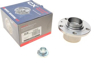 CX 822