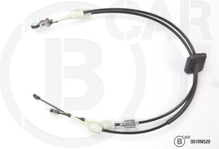 BCAR 001RN529