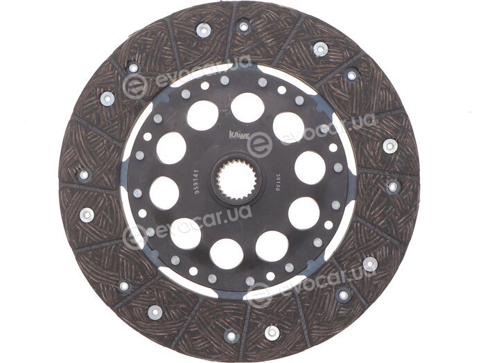 Kawe / Quick Brake 959141