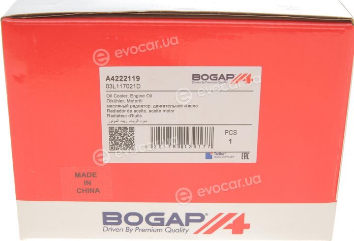 Bogap A4222119