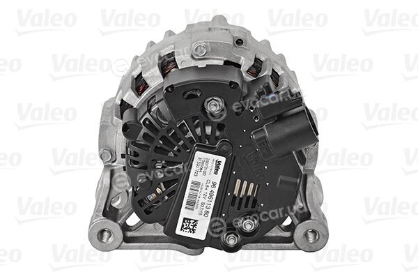 Valeo 437356