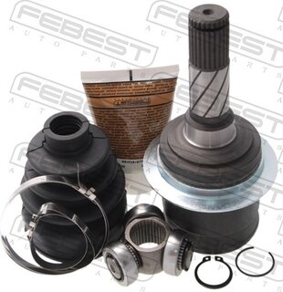 Febest 0511-CX7R
