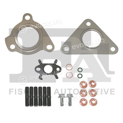 FA1 KT220010