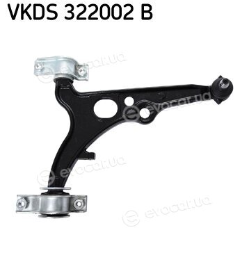 SKF VKDS 322002 B