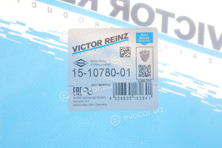 Victor Reinz 15-10780-01