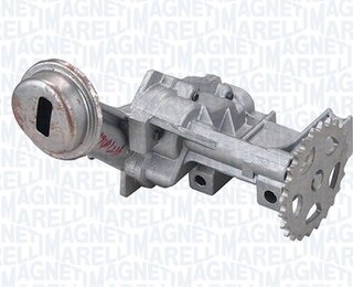 Magneti Marelli 351516000128