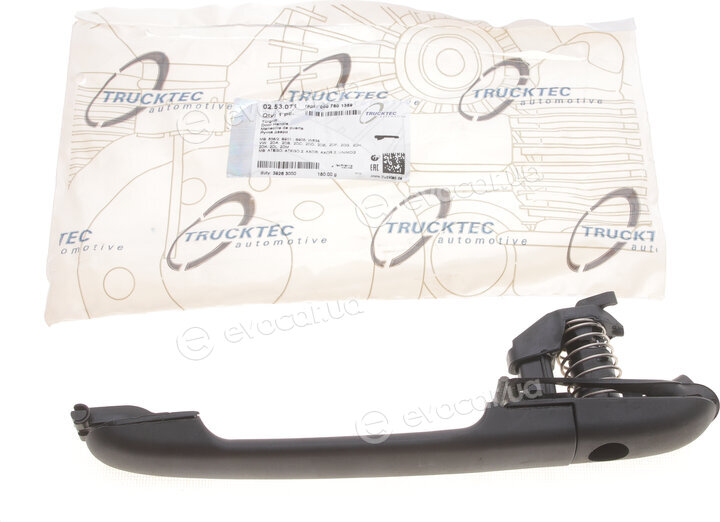 Trucktec 02.53.071
