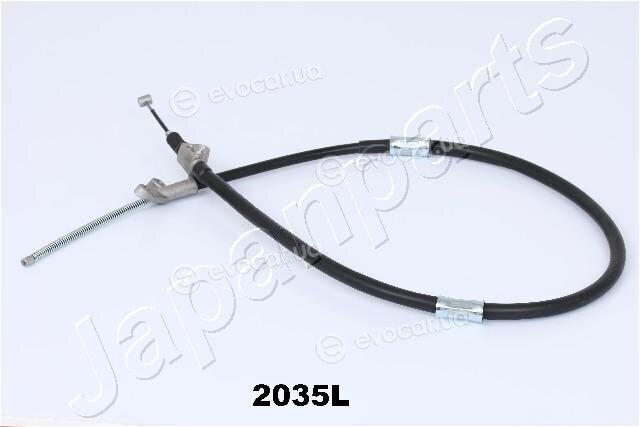 Japanparts BC-2035L