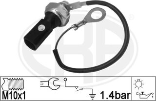 Era / Messmer 330828