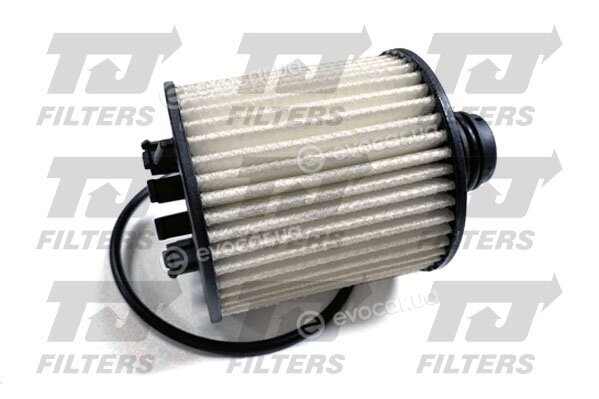 Quinton Hazell QFL0404