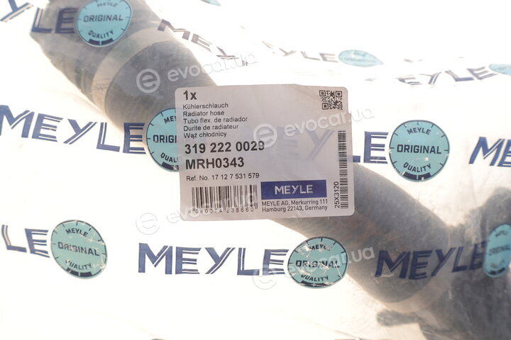 Meyle 319 222 0029