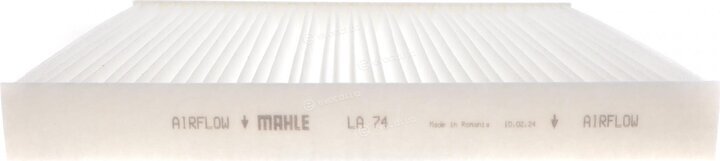 Mahle LA 74