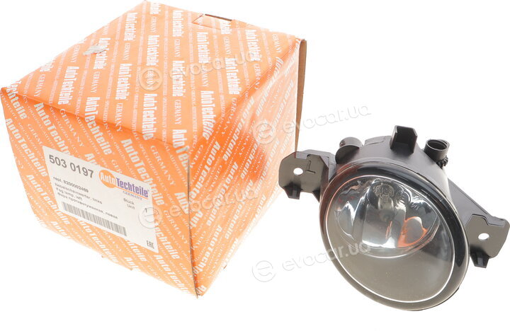 Autotechteile 503 0197