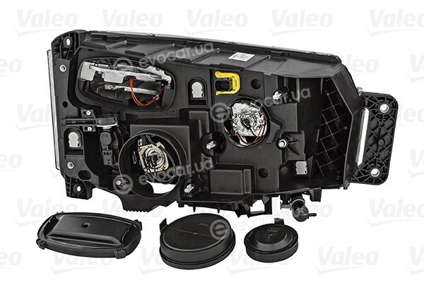 Valeo 089364