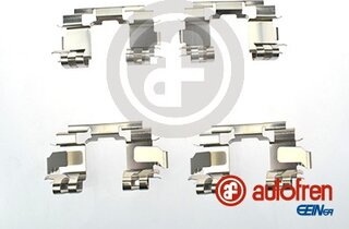 Autofren Seinsa D42692A