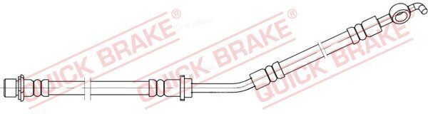 Kawe / Quick Brake 58.866
