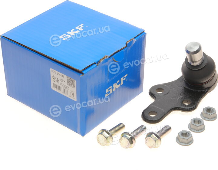 SKF VKDS 316048