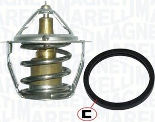 Magneti Marelli 352317101200