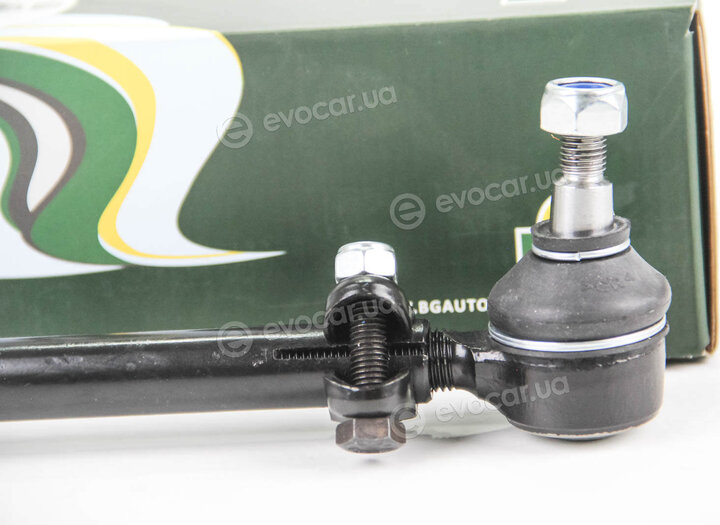 BGA SR0987