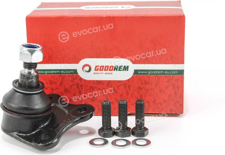 Goodrem RS0393