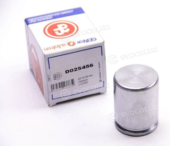 Autofren D025456