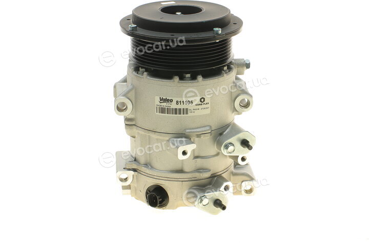Valeo 811105
