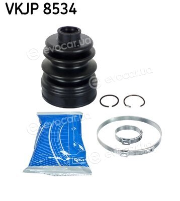 SKF VKJP 8534