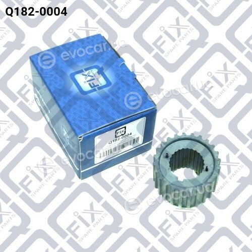 Q-Fix Q1820004