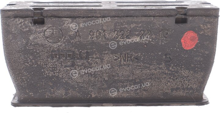 Mercedes-Benz A9013222219