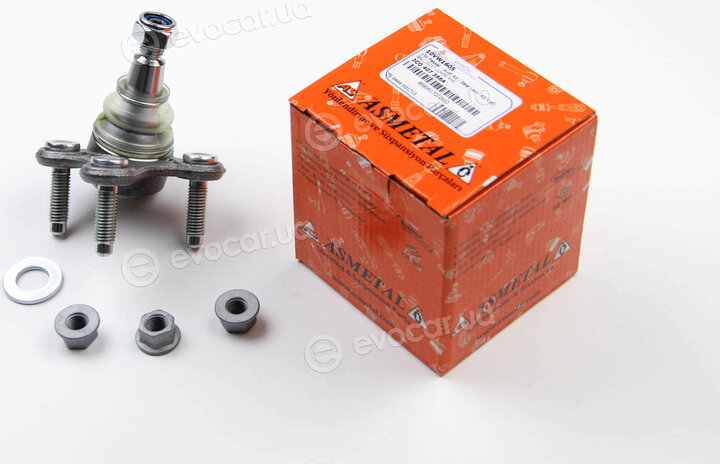AS Metal 10VW1605