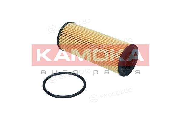 Kamoka F122801