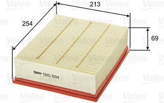 Valeo 585094