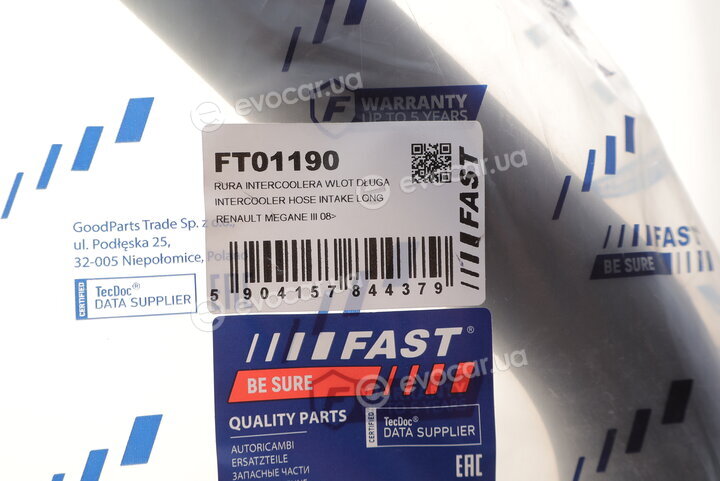 Fast FT01190