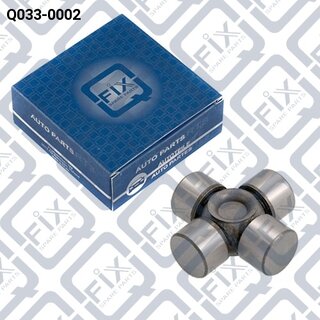 Q-Fix Q0330002