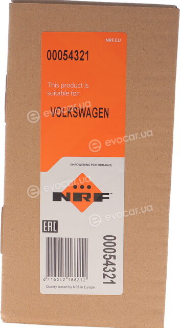 NRF 54321