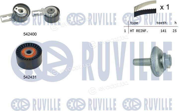 Ruville 550358