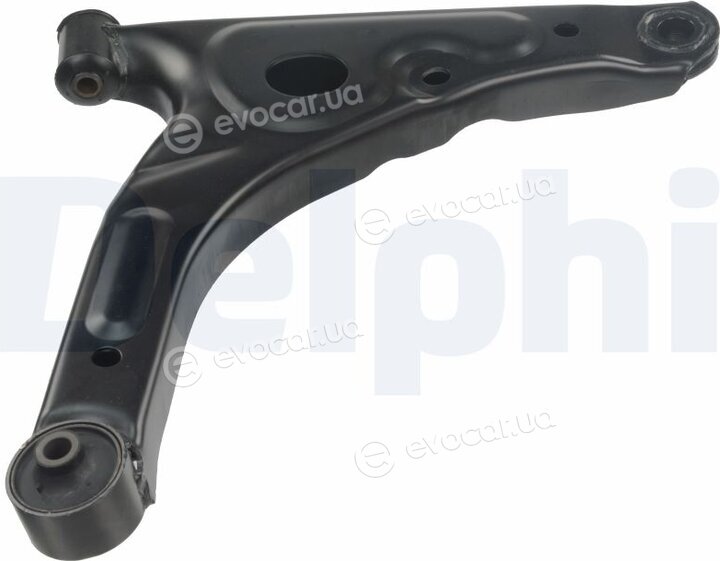 Delphi TC3490