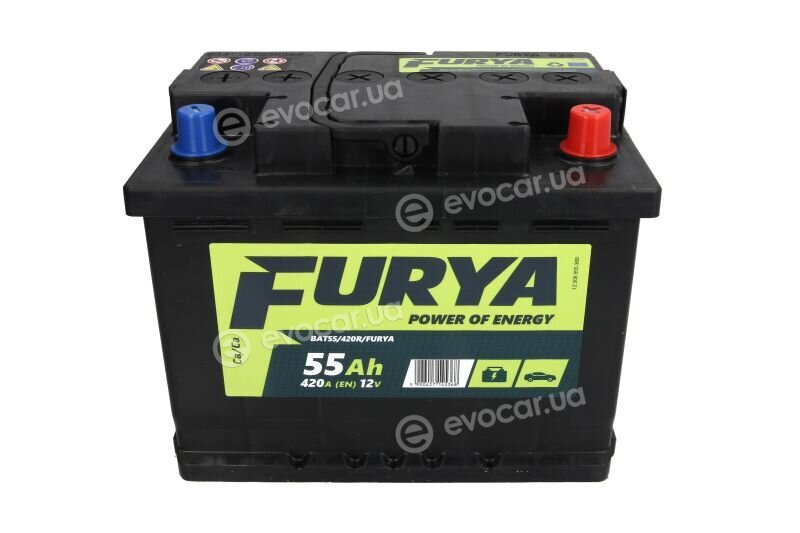 Furya BAT55420PFURYA