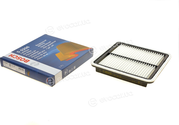 Bosch F 026 400 206
