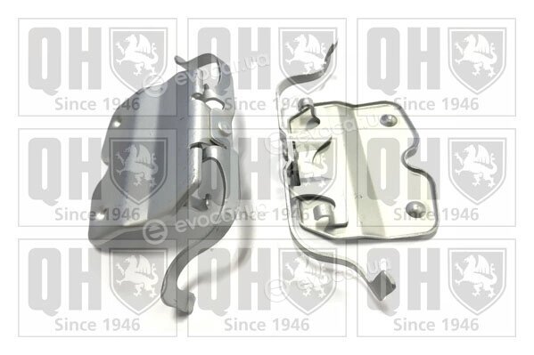 Quinton Hazell BFK950