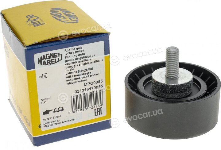 Magneti Marelli 331316170055