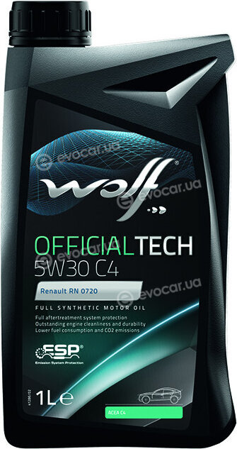 Wolf 8308314